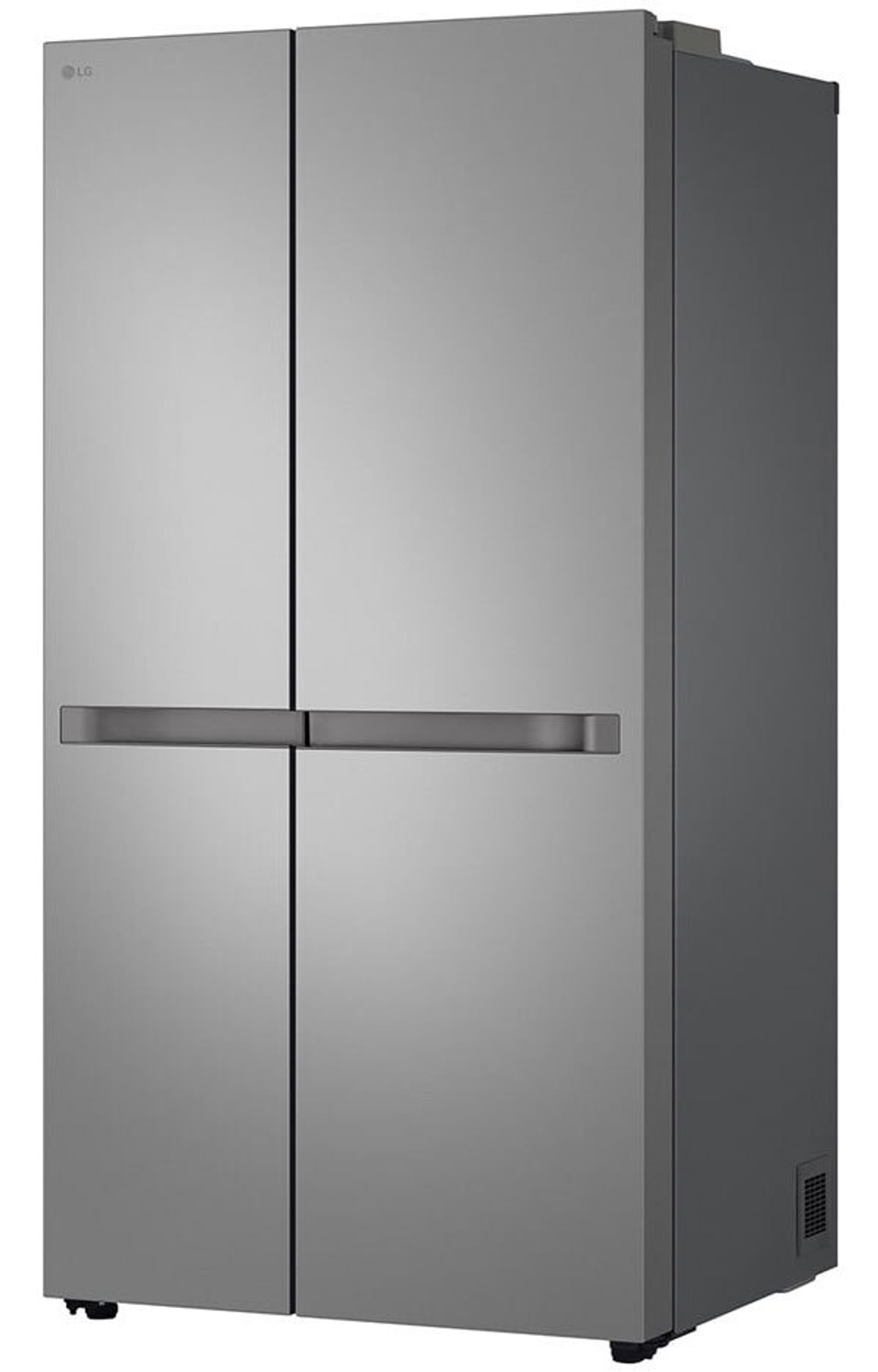 Холодильник LG GC-B257KMHW