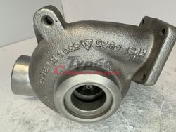 Турбина 53049700032 BorgWarner для Volkswagen