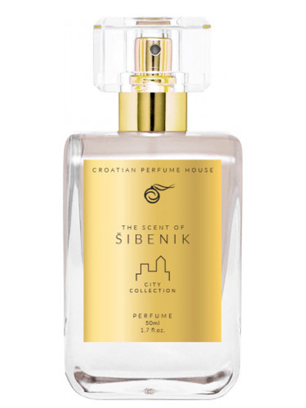 Croatian Perfume House The Scent Of Sibenik