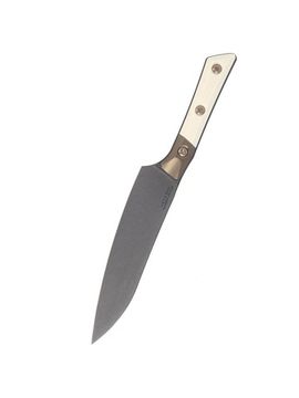 Нож кухонный Microtech Utility Knife 3400B-1DLCIVS