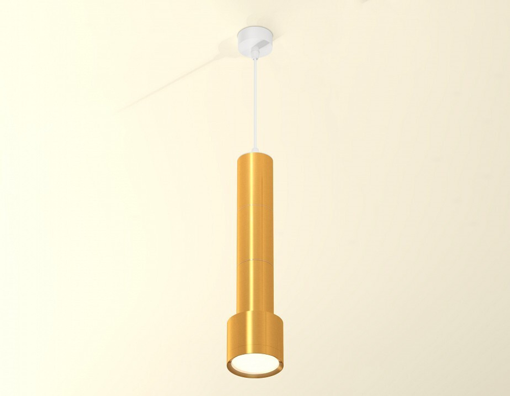 Подвесной светильник Ambrella Light XP XP8121001