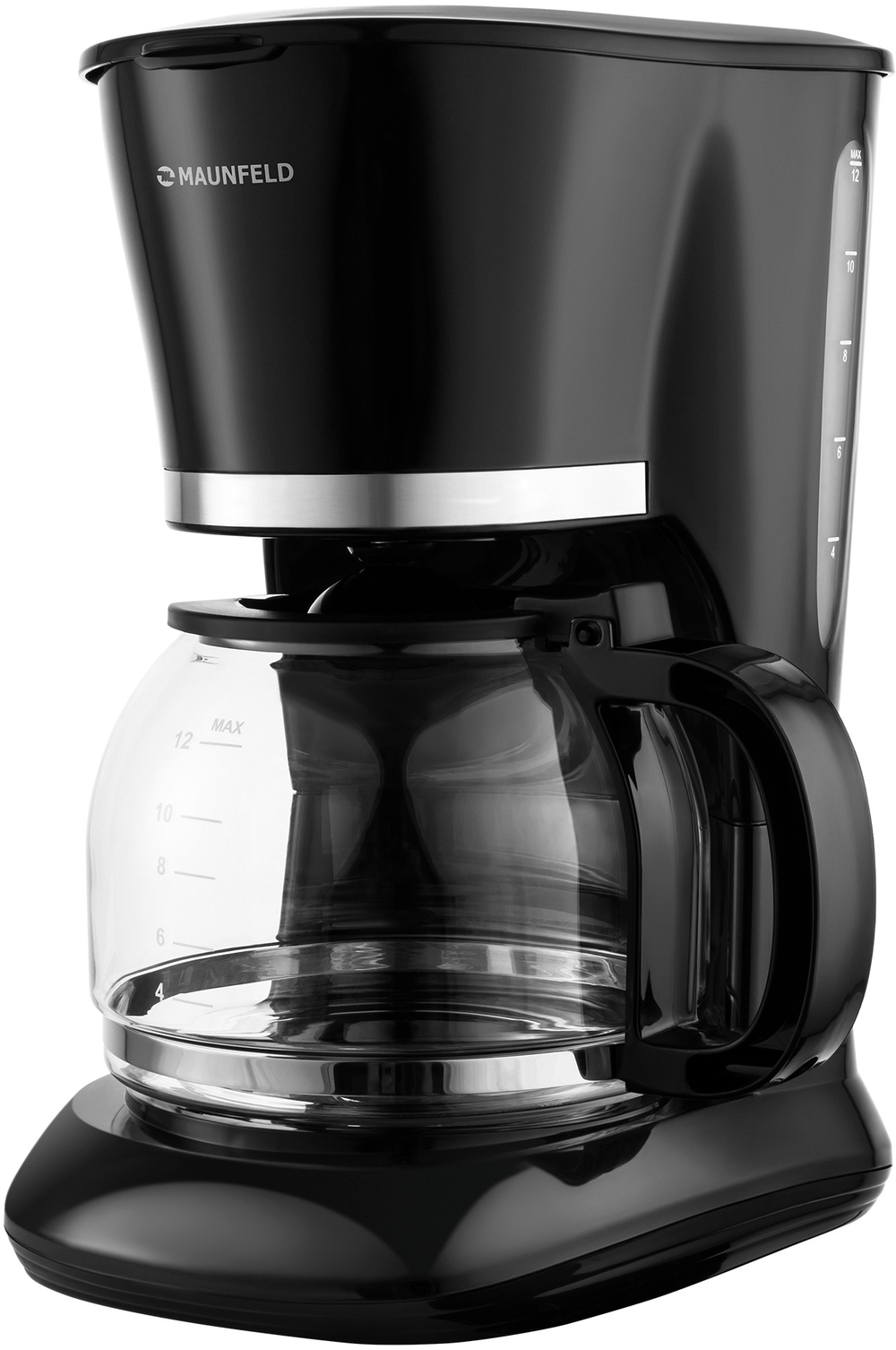 Maunfeld MF-732BK