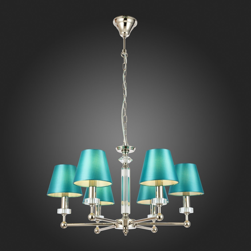 Люстра подвесная ST Luce Viore SL1755.173.06