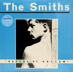 The Smiths — Hatful Of Hollow (LP)