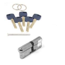 Цилиндровый механизм APECS Premier XR-80 NI