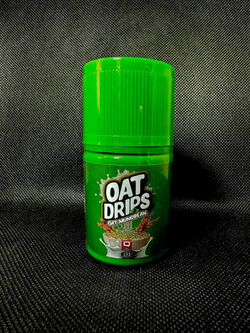 Flavour Concentrate Oat Drips