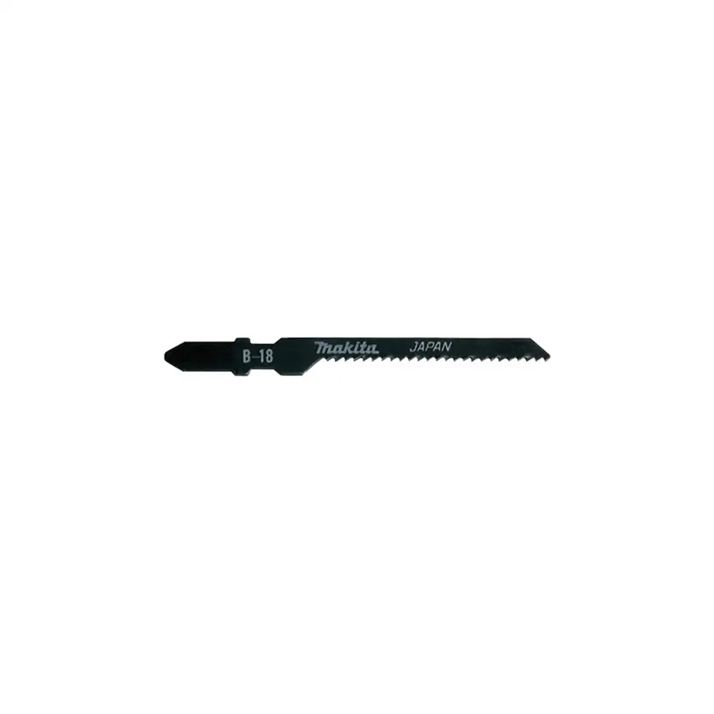 Пилка по дереву для лобзика B-18 Makita A-85709