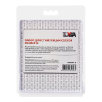 Набор для стимуляции сосков 8,8см ToyFa Basic Nipple Pump Set Size M 889009-M