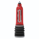 Красная гидропомпа Bathmate HydroMAX8 (Цвет: красный)