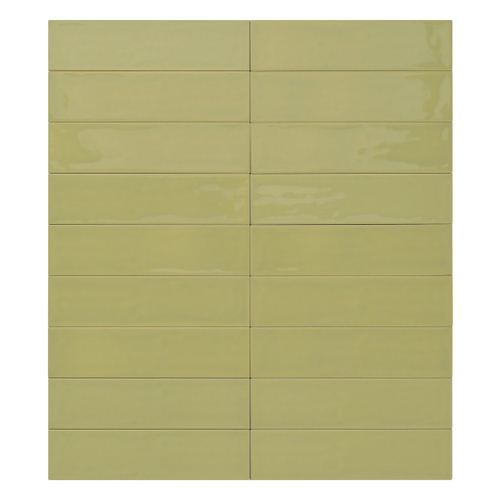 Liguria LIME 7.5x30