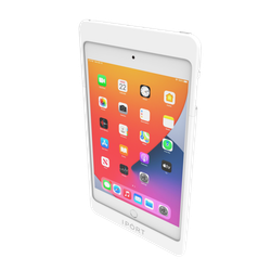 Чехол для iPad iPort Connect Pro Case mini 6 gen, 72330, White