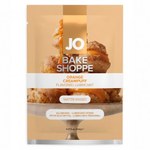 Вкусовой лубрикант JO BAKE SHOPPE, апельсиновый профитроль, 5 мл
