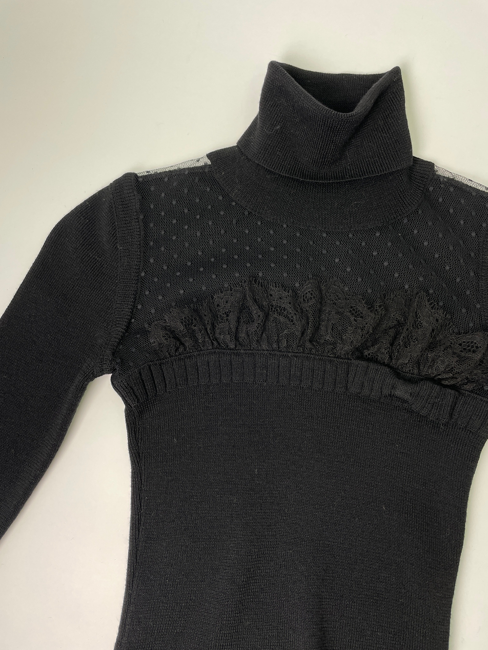 Водолазка Red Valentino