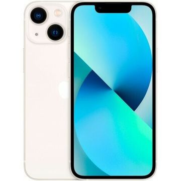 Apple iPhone 13 mini 128GB Starlight (белый)