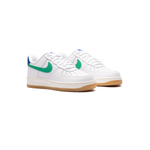 Кроссовки Nike Air Force 1 Low "White Stadium Green" Women's