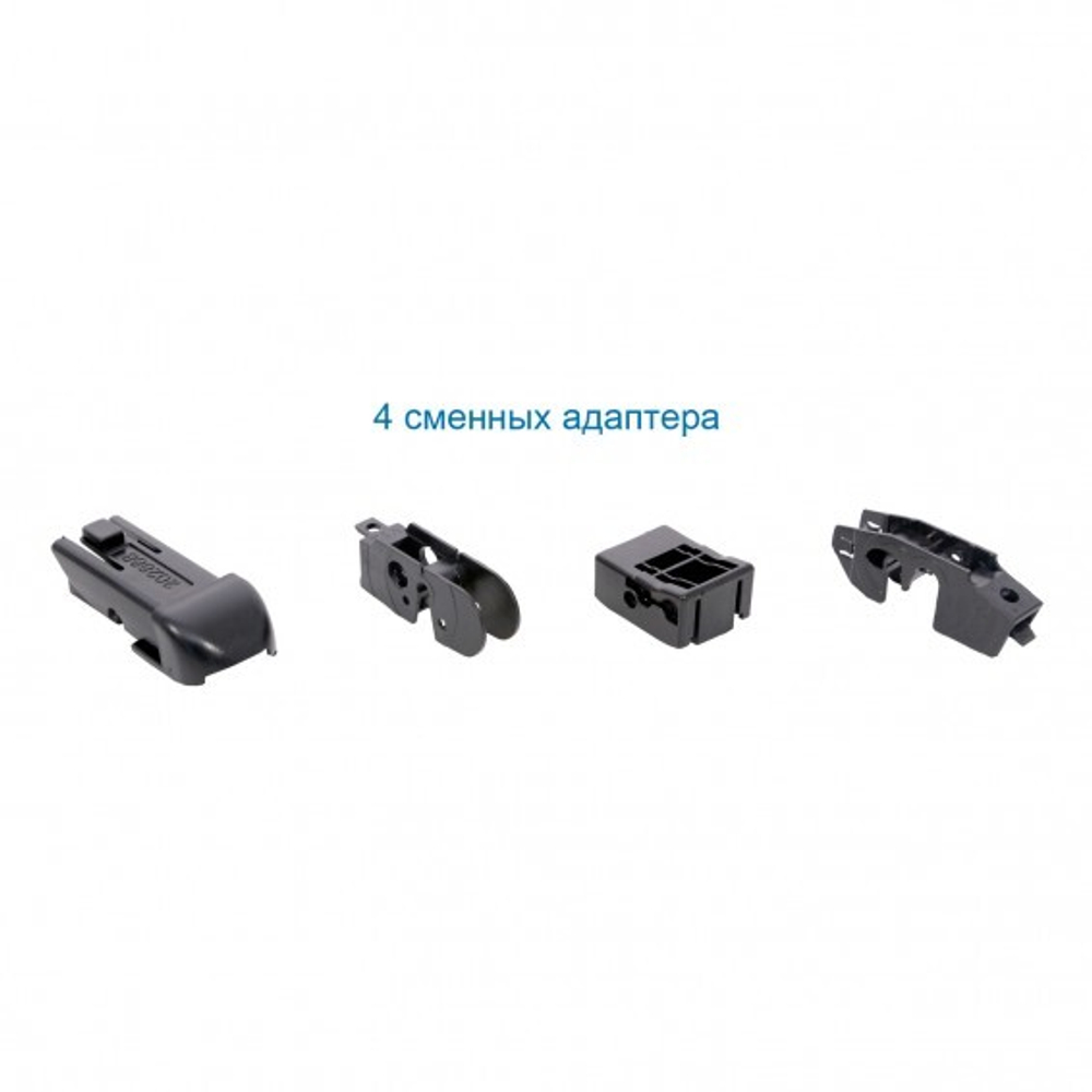 Щетка ст/очистителя зимняя (650мм) Goodyear WINTER