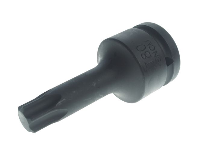 JTC (JTC-641080) Головка торцевая 3/4" TORX T80 ударная