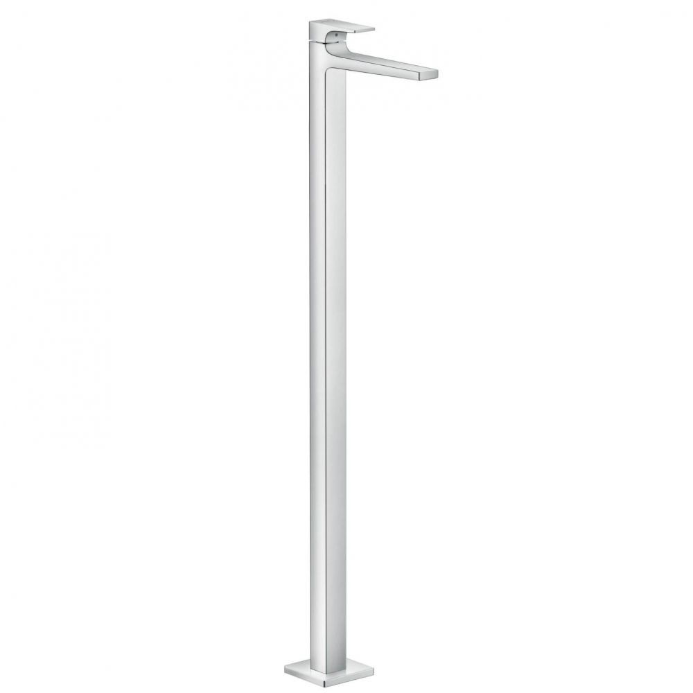 Напольный смеситель Hansgrohe Metropol для раковины 32530000