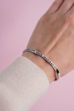 Браслет Следуй за своим вдохновением / Follow Your Inspiration