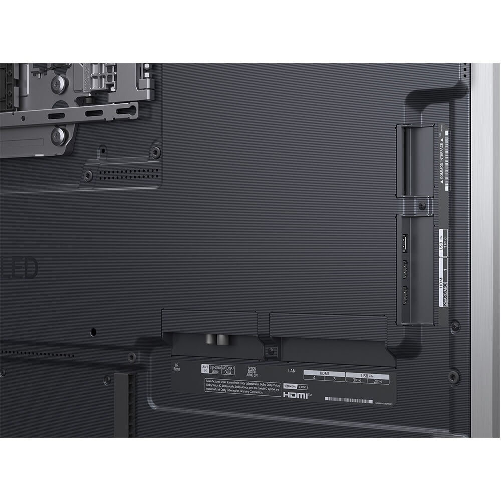 Телевизор 55" LG OLED55G5RLA