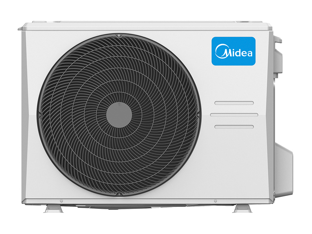 Колонный кондиционер инверторного типа Midea MFYA