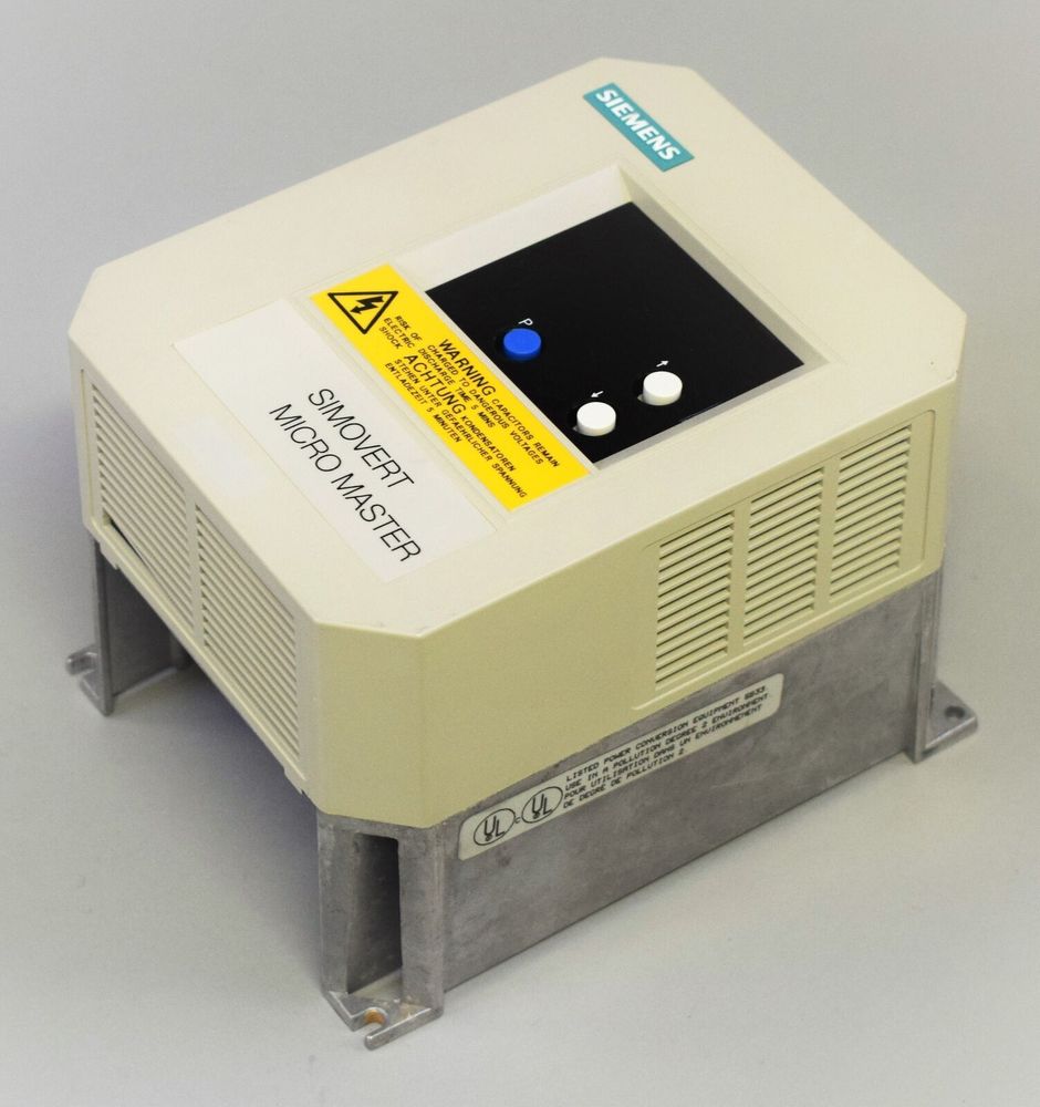 SIEMENS 6SE3011-5BA00 SIEMENS 6SE3011-5BA00