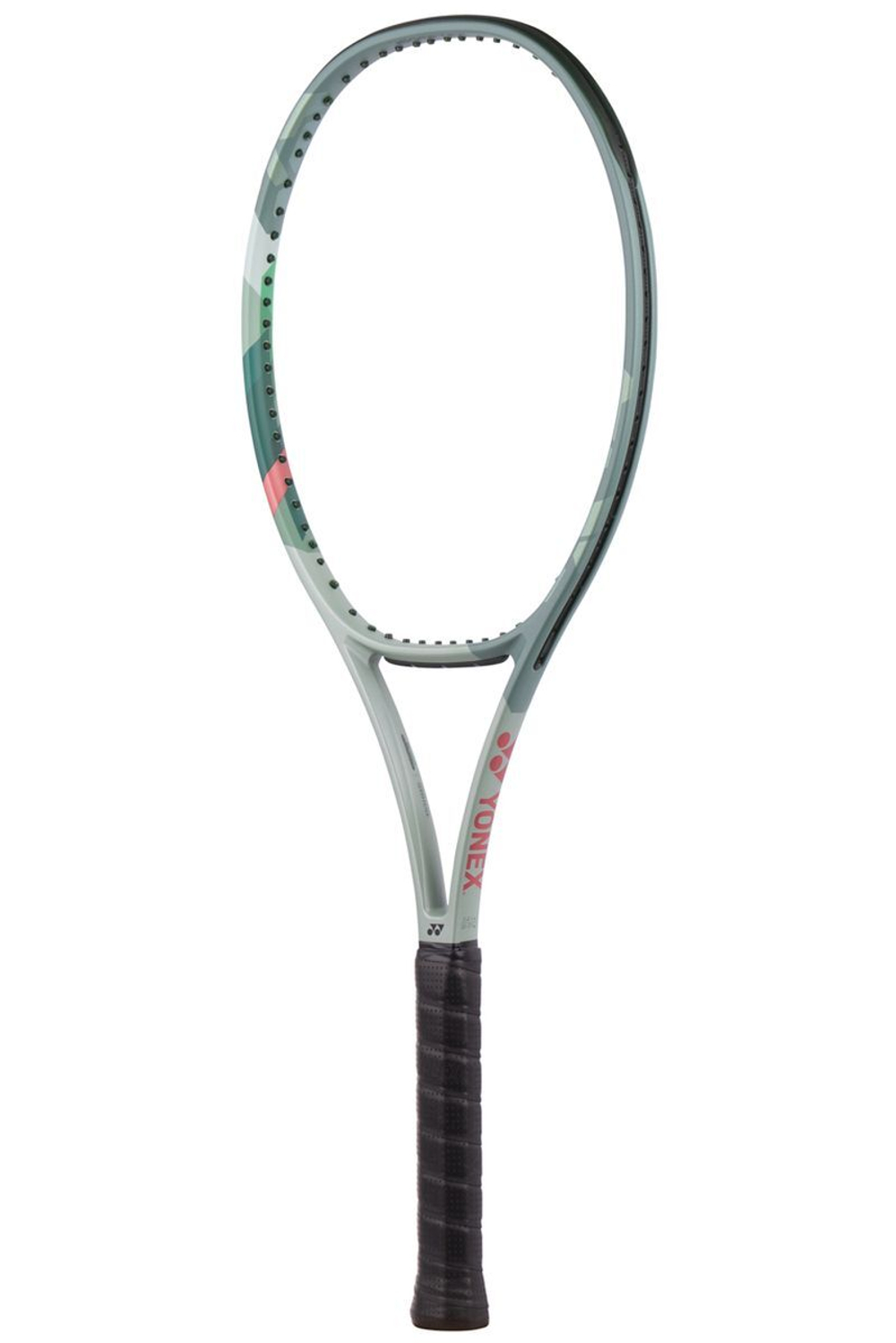 Теннисная ракетка Yonex Percept 97 (310g) + струны