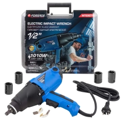 Гайковерт ударный электрический, 1010W Forsage F-WT03071