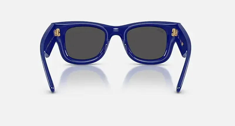 RAY-BAN WAYFARER PUFFER RB4940 683387