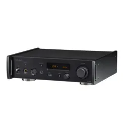 TEAC UD-507 Black