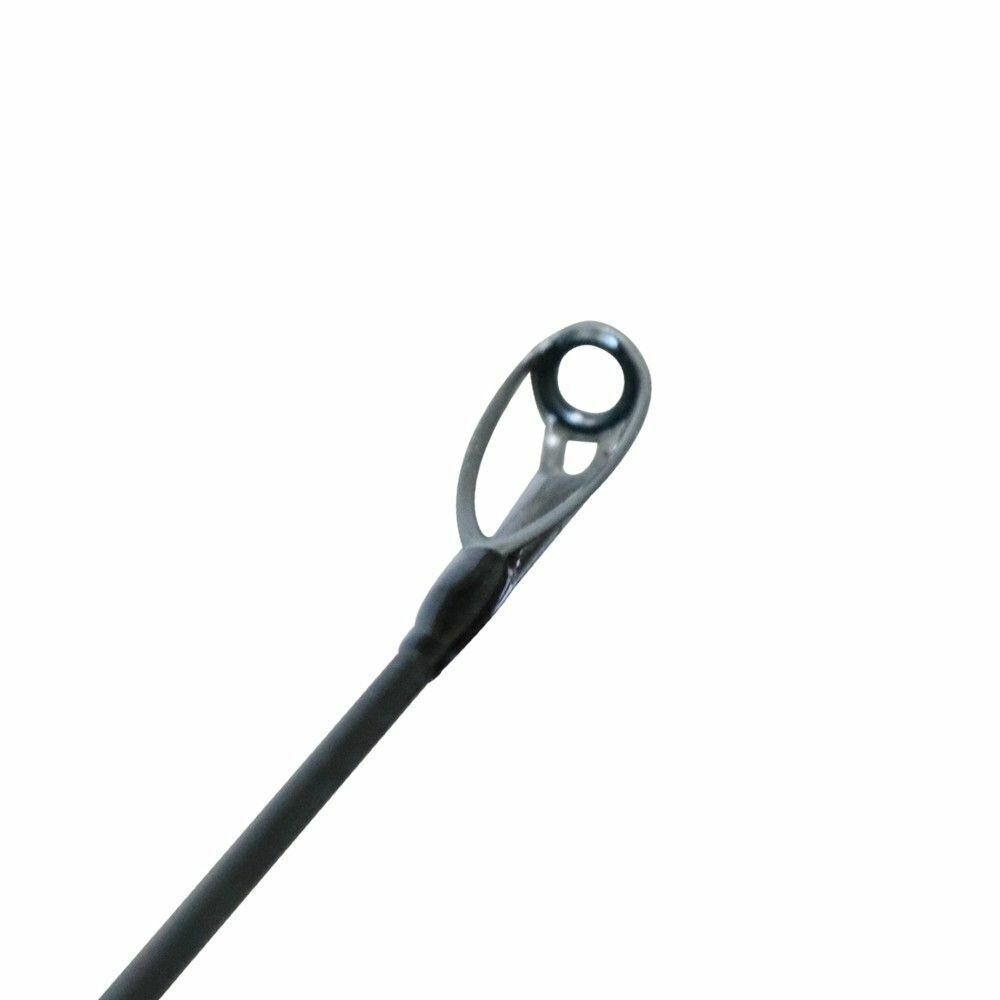 Спиннинг 13 FISHING Defy S Spinning 7'2 H 20-80g