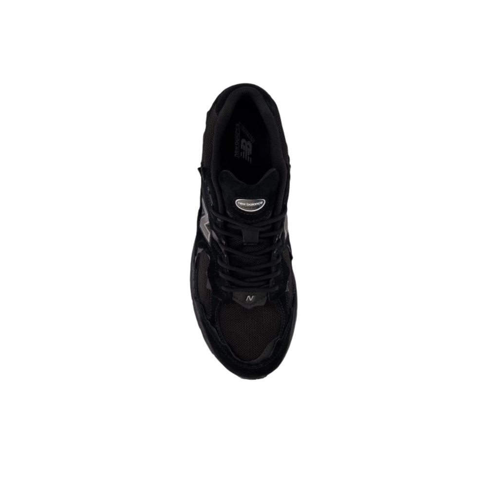 alt="Деконструированный верх Protection Pack на New Balance 2002R GORE-TEX U2002DXB"