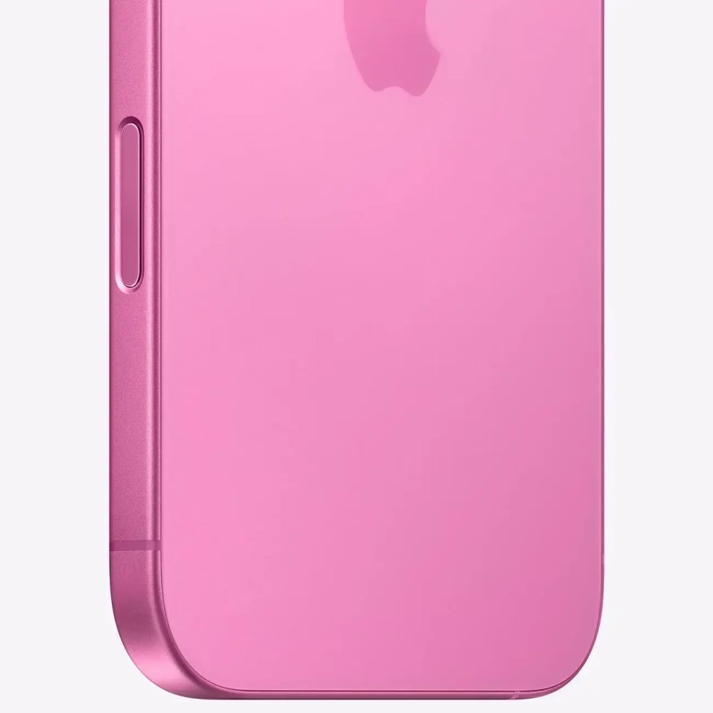 iPhone 16 128GB Pink(Без коробки)