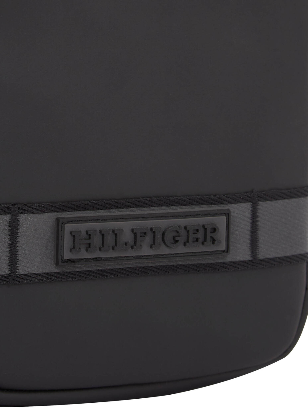 Сумка кросс-боди Tommy Hilfiger - черный(AM0AM12743)