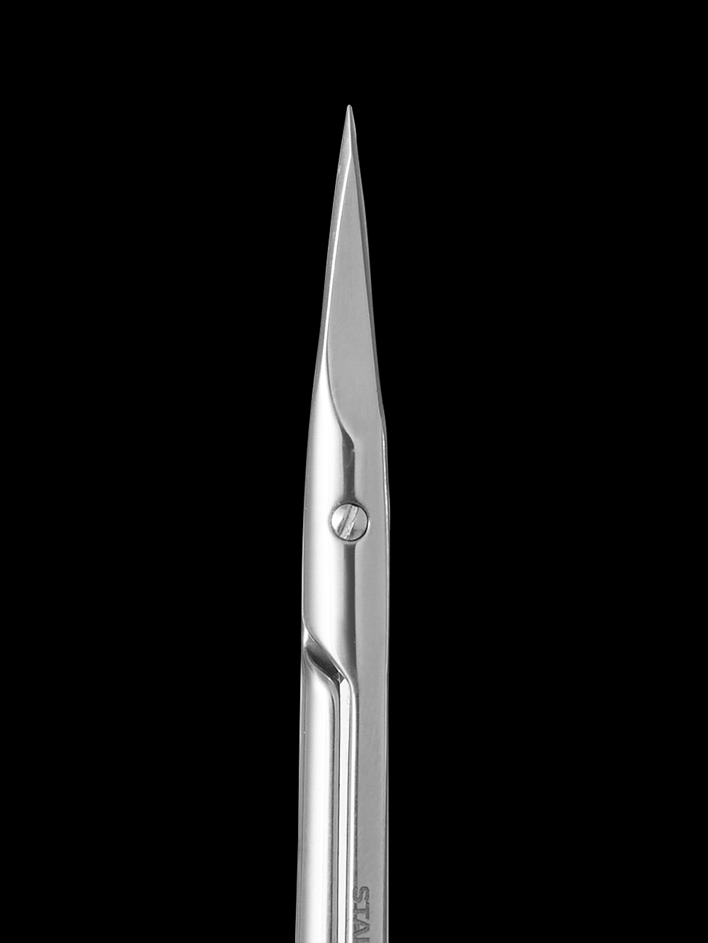Универсальные маникюрные ножницы Classic 31 type 1