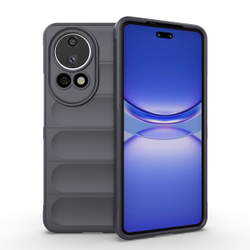 Противоударный чехол Flexible Case для Huawei Nova 12 Pro