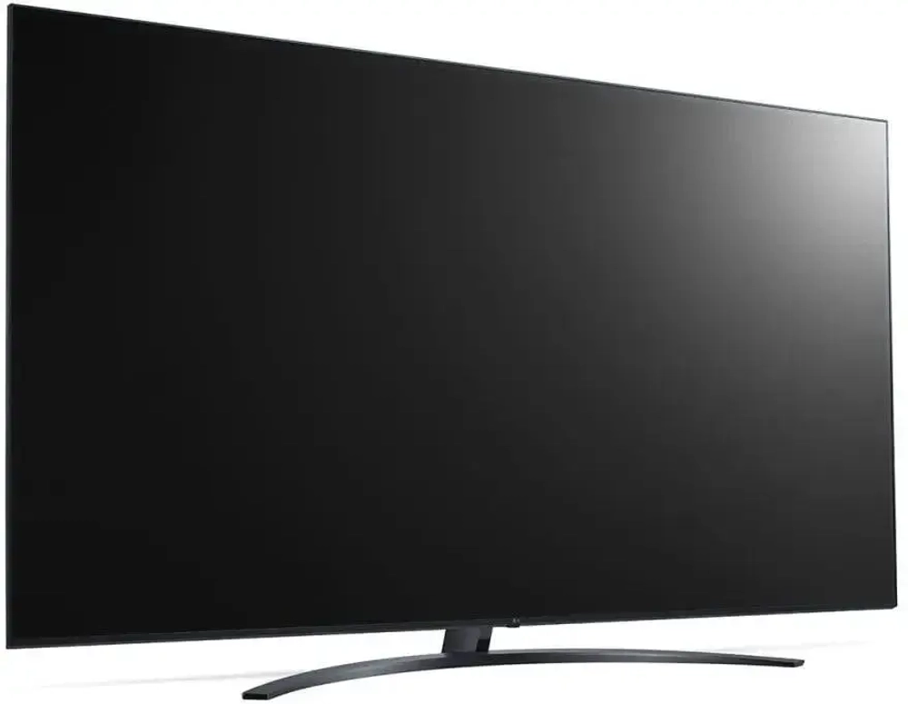 Телевизор LG 86UT81006LA.ARUB