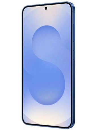 Смартфон Samsung Galaxy S25, 128GB, Blue