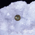 Накрутка HM Faceted Chalcopyrite