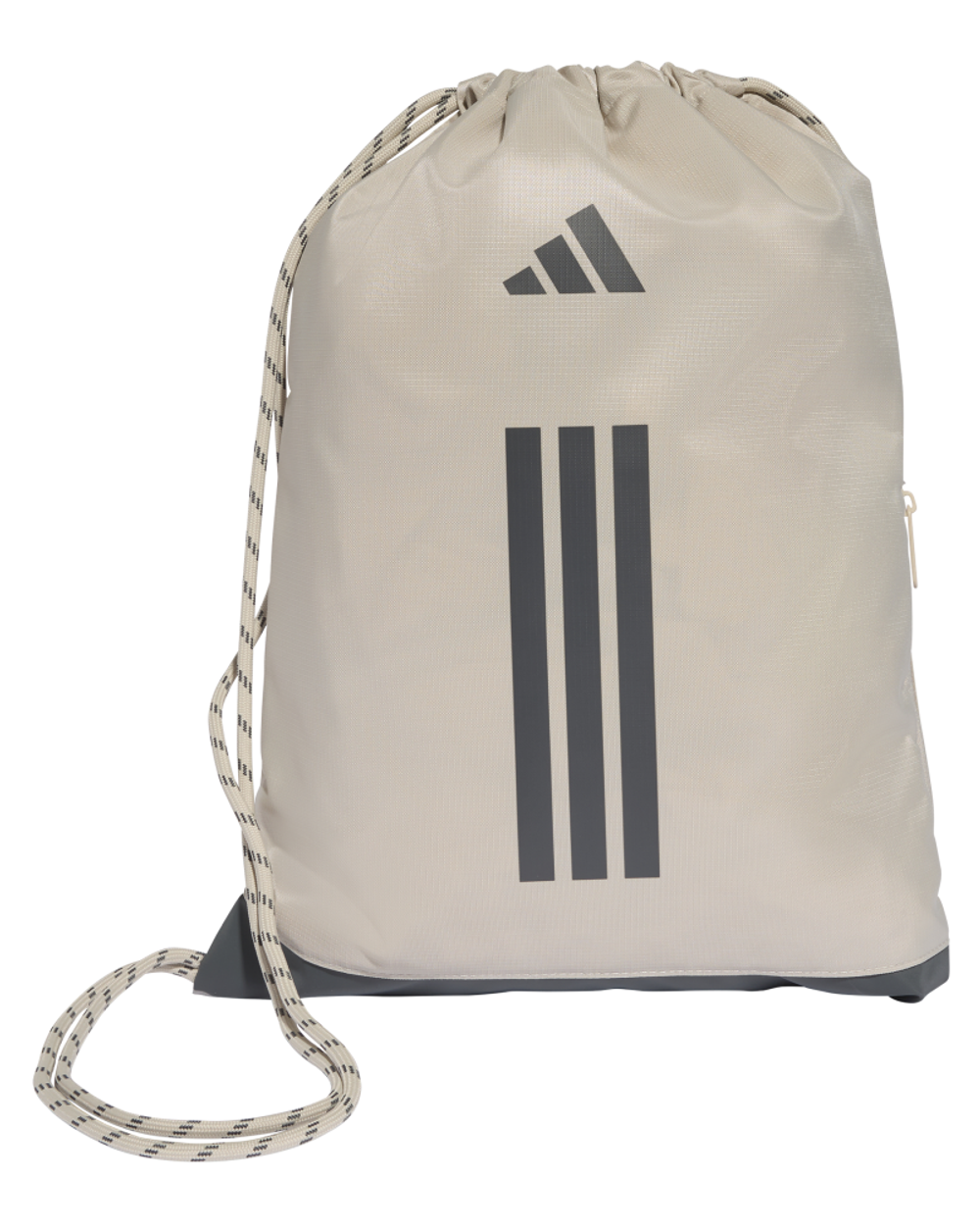 Рюкзак теннисный Adidas Power Gymsack - beige/grey six