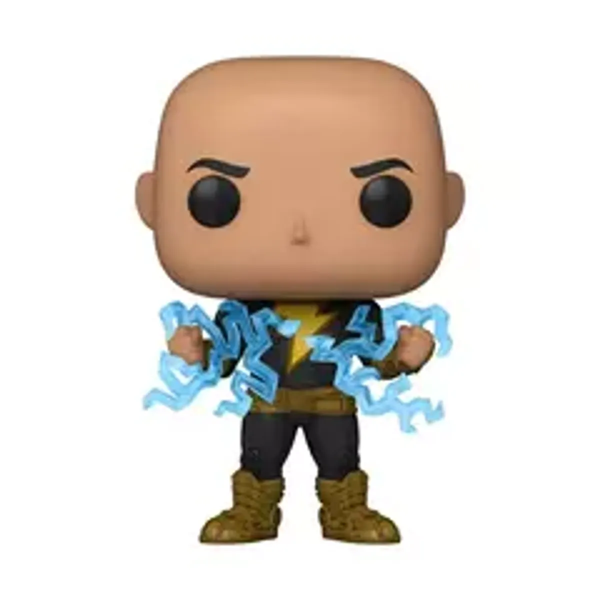 Funko POP! DC Black Adam: Black Adam (1232)
