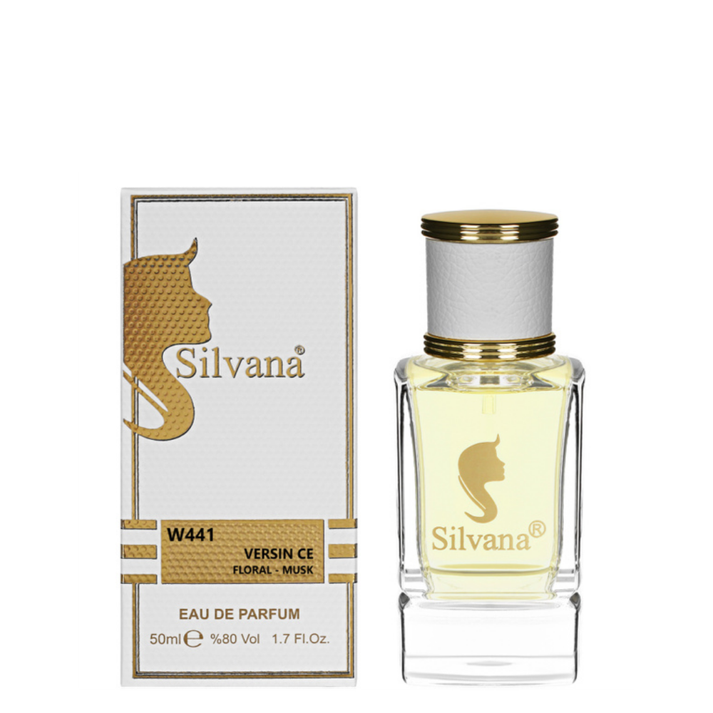 SILVANA W441 VERSIN CE edP 50ml