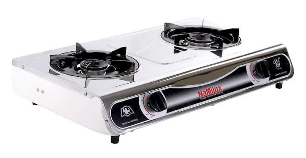 Газовая плита NaMilux NA-682DSM Газовая плита NaMilux NA-682DSM