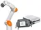 Промышленный робот KUKA KR 4 AGILUS, KR 4 R600