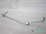 Трубка топливная / INJECTION PIPE АРТ: 932-308