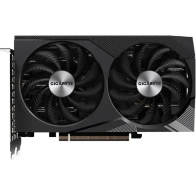 Видеокарта Gigabyte GeForce RTX 3060 12288Mb 192 GDDR6 Ret (GV-N3060WF2OC-12GD)