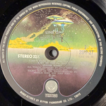 Graham Bonnet – Line-Up (Япония 1981г.)