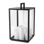 Лампа настольная Table Lamp Debonair арт.110564