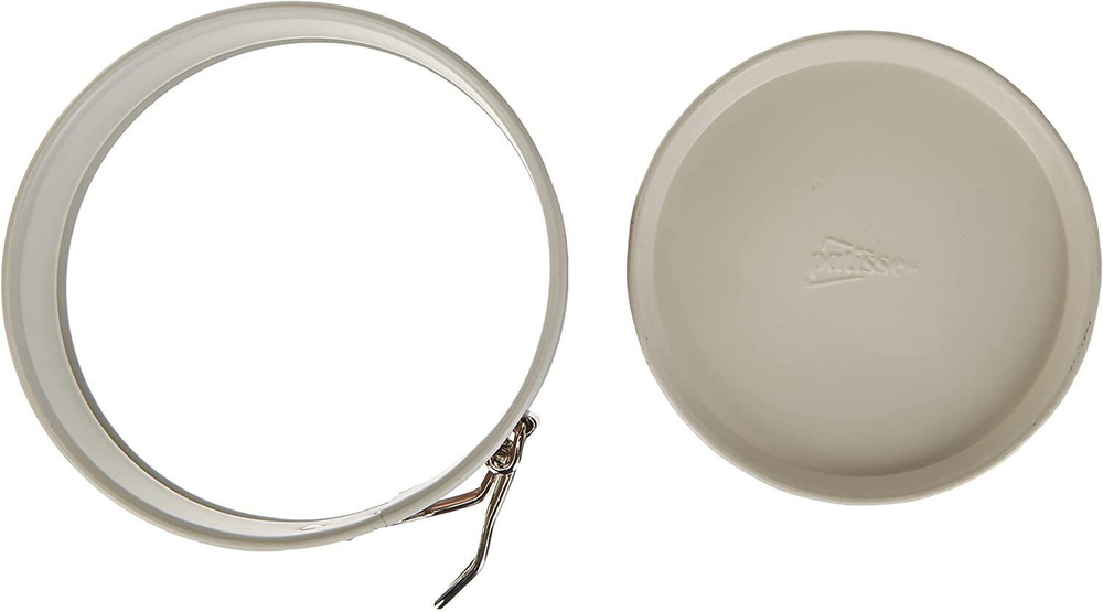 Форма для выпечки круглая разъемная Patisse Ceramic 12х4.5 см