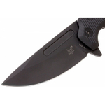 Нож FOX knives 520 DESERT FOX